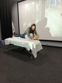 Szkolenie dla opiekunów osób starszych