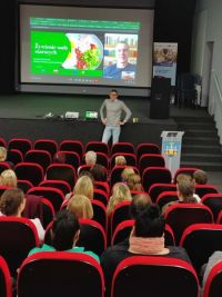 Szkolenie dla opiekunów osób starszych