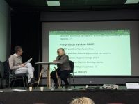 Szkolenie dla opiekunów osób starszych