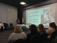 Szkolenie dla opiekunów osób starszych