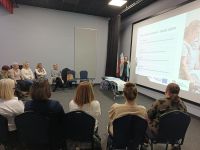 Szkolenie dla opiekunów osób starszych