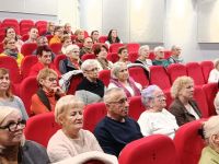 Spotkanie z Marią Pakulnis