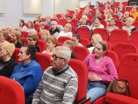 Spotkanie z Marią Pakulnis