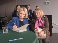 Spotkanie z Marią Pakulnis