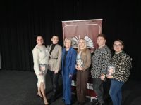 Spotkanie z Marią Pakulnis