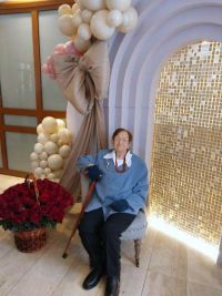 Wyjątkowy jubileusz setnych urodzin!