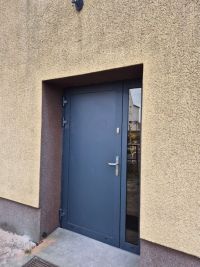 Modernizacja świetlicy wiejskiej w m. Pietrzyków