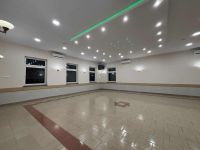 Modernizacja świetlicy wiejskiej w m. Pietrzyków