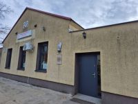 Modernizacja świetlicy wiejskiej w m. Pietrzyków