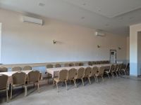 Modernizacja świetlicy wiejskiej w m. Pietrzyków