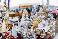 Jarmark Bożonarodzeniowy