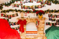 Jarmark Bożonarodzeniowy