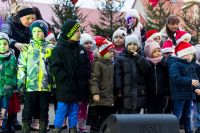 Jarmark Bożonarodzeniowy