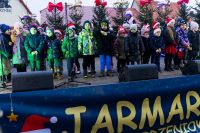 Jarmark Bożonarodzeniowy