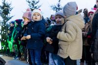 Jarmark Bożonarodzeniowy