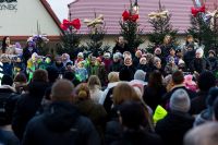 Jarmark Bożonarodzeniowy