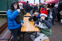 Jarmark Bożonarodzeniowy