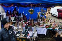 Jarmark Bożonarodzeniowy