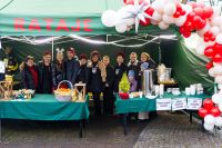 Jarmark Bożonarodzeniowy