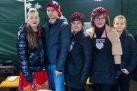 Jarmark Bożonarodzeniowy