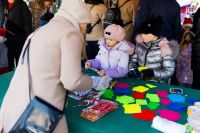 Jarmark Bożonarodzeniowy