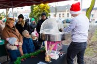 Jarmark Bożonarodzeniowy