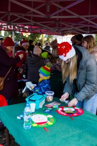 Jarmark Bożonarodzeniowy