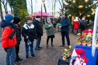 Jarmark Bożonarodzeniowy