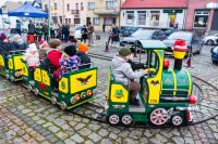 Jarmark Bożonarodzeniowy