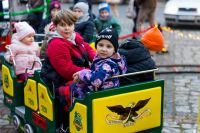 Jarmark Bożonarodzeniowy