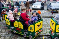 Jarmark Bożonarodzeniowy