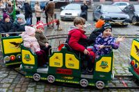 Jarmark Bożonarodzeniowy