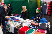 Jarmark Bożonarodzeniowy