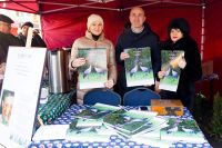 Jarmark Bożonarodzeniowy