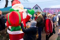 Jarmark Bożonarodzeniowy