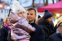 Jarmark Bożonarodzeniowy