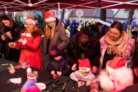 Jarmark Bożonarodzeniowy