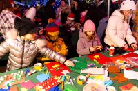 Jarmark Bożonarodzeniowy