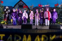 Jarmark Bożonarodzeniowy