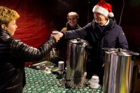 Jarmark Bożonarodzeniowy