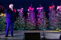 Jarmark Bożonarodzeniowy