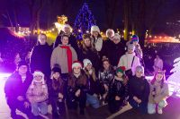 Jarmark Bożonarodzeniowy