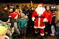 Jarmark Bożonarodzeniowy