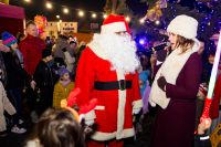 Jarmark Bożonarodzeniowy