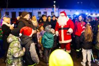 Jarmark Bożonarodzeniowy