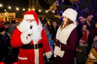 Jarmark Bożonarodzeniowy