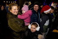 Jarmark Bożonarodzeniowy