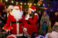 Jarmark Bożonarodzeniowy