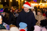 Jarmark Bożonarodzeniowy