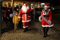 Jarmark Bożonarodzeniowy